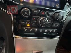 جیپ گراند شیرۆکی